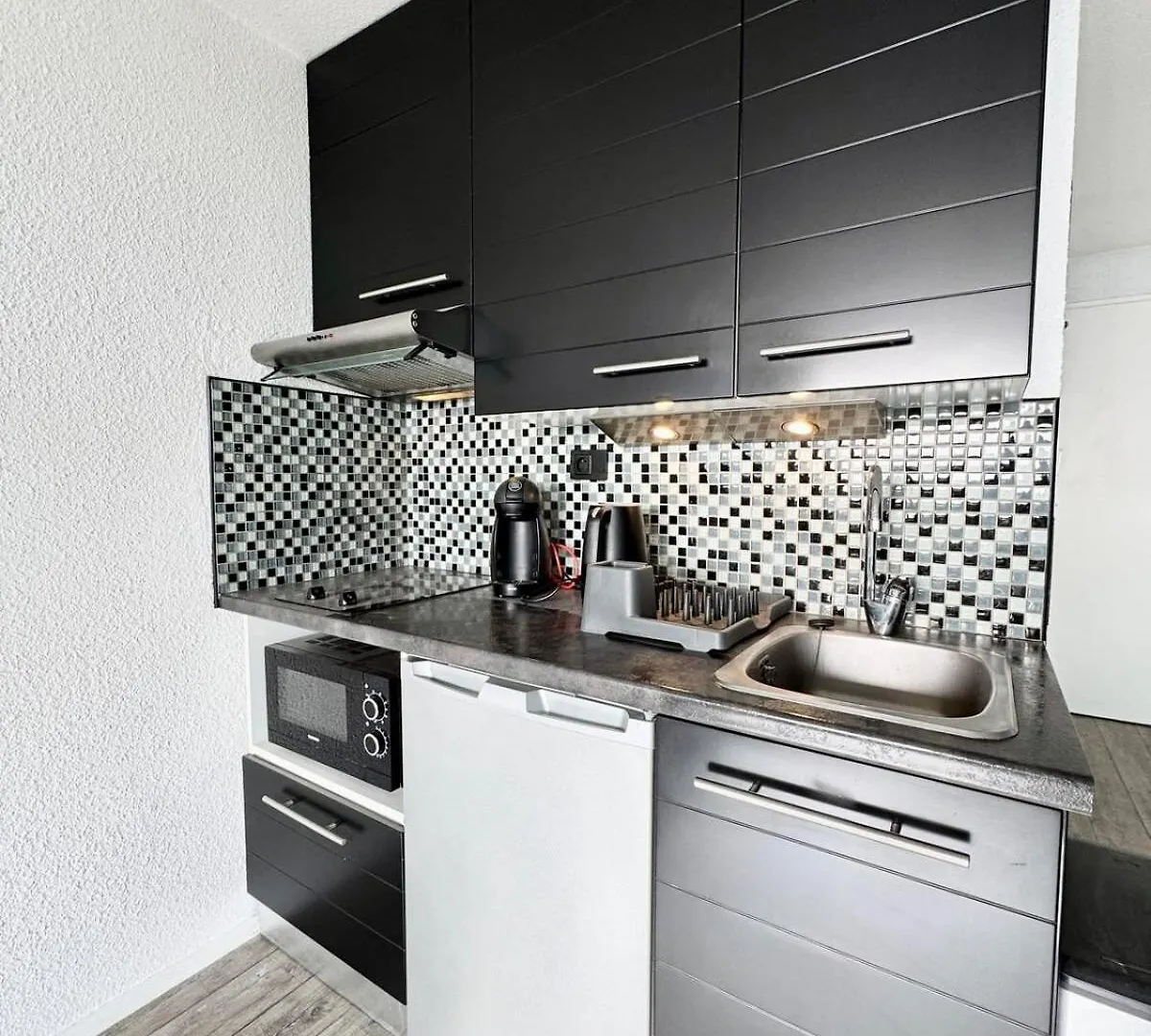 Studio Confort - Vue Sur Mer - Balcon Guidel