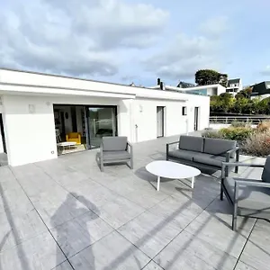  Appartement Luxury! Standing - Vue D'exception 320