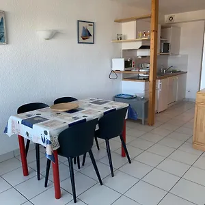  Appartement ,le Trimaran, Avec Vue Sur L'océan